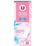Protège-slip incontinence long  x20