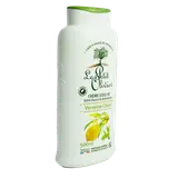 Crème de douche à la verveine et citron LE PETIT OLIVIER, flacon de 500ml