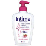 Gel intime INTIMA régulateur 200ml
