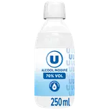 Alcool modifié 70°, 250ml