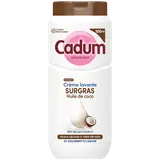 Crème lavante CADUM surgras huile de coco 500mL