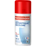 Spray antiseptique MERCUROCHROME, 100ml