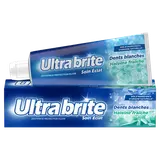 Dentifrice Soin éclat Ultra Brite COLGATE - tube 75ml