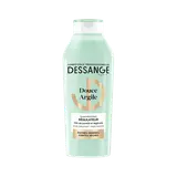 Shampooing régulateur racines grasses pointes sèches DESSANGE -280 ml