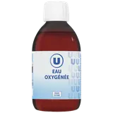 Eau oxygénée  flacon de 250ml