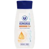 Crème de douche surgras, 250ml