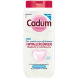 Crème douche hypoallergénique CADUM 500ml