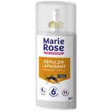 Spray moustique 2en1 apaisant et repulsif MARIE ROSE 100mL