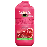 Gel douche hydratant parfumé grenade maroc USHUAÏA - flacon 280ml