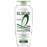 Shampooing Multivit Restage 2en1 ELSEVE 300mL