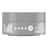 Cire coiffante wax effet mat TAFT - 75ml