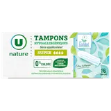 Tampons super x16