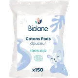 Coton douceur bio BIOLANE x150