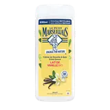 Crème douche vanille vegan Extra doux LE PETIT MARSEILLAIS 650ml