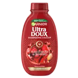 Shampooing nourrissant à l'huile d'argan et cranberry ULTRA DOUX - 300ml