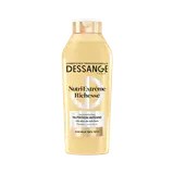 Shampoing nutrition cheveux très secs DESSANGE - flacon 280ml