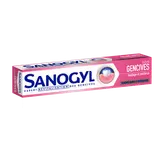 Soin gencives revitalisation SANOGYL 75ml