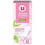 Protège-slip incontinence normal  x22