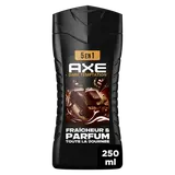 Gel douche homme 5 en 1 suprême apollo AXE 250ml