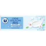 Crème dépilatoire maillot aisselles, 100ml