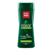 Shampooing Force Originale vert PETROLE HAHN, flacon de 250ml