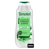 Shampooing TIMOTEI Purifiant & Detox 300ml