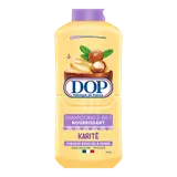 Shampoing 2 en 1 nourrissant karité sans silicone ph doux DOP - flacon480ml