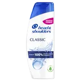 Shampooing antipelliculaire Head & Shoulders Classic 225ml