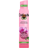 Déodorant efficacité 48h orchidée du mexique USHUAÏA - spray 200ml