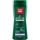 Shampooing Stop Pellicules anti-démangeaisons PETROLE HAHN,  250ml