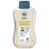 Gel douche soin jojoba et fleur d'amandier fl.250ml