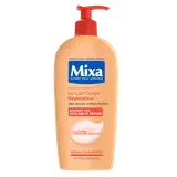 Lait corps MIXA réparateur 250 ml