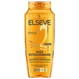 Shampooing nutrition éclat huiles rares ELSEVE - flacon 250ml