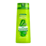 Shampoing 2en1 anti-pelliculaire thé vert FRUCTIS GARNIER - flacon 300ml