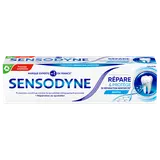 Dentifrice SENSODYNE répare & protège 0% 75ml