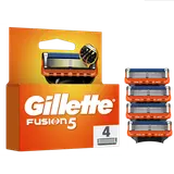 Lames de rasoir GILLETTE Fusion X4