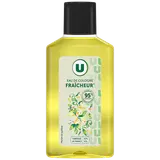 Eau de cologne fraicheur, 250ml