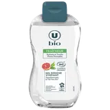Gel douche vivifiant pamplemousse et thé vert flacon 250ml