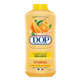 Shampoing brillance vitamines sans silicone ph doux DOP - flacon 480ml