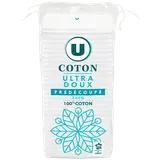Coton douceur prédécoupé  sachet de 200g