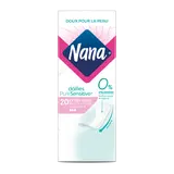 Protège-lingerie PureSensitive extra long NANA x20