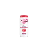 Gel lavant CADUM Dermo-respect sans savon en flacon rechargeable 500mL