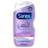 Gel douche SANEX Derma Thérapie huile anti-démangeaisons 425ml