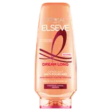 Démêlant Anti-Fourches Kératine Végétale ELSEVE DREAM LONG -200 ml