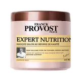Masque professionnel nutrition cheveux secs FRANCK PROVOST - pot 400ml