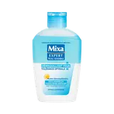 Démaquillant yeux tolérance optimale hypoallergénique MIXA Flacon 125ml