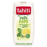 Gel douche TAHITI Yuzu Peps 250 ml