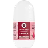 Déodorant bille femme grenade U 50 ml