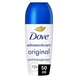 Déodorant Bille Anti-Transpirant Original DOVE - 50ml
