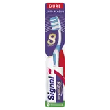 Brosse à dents Soin Complet Dure Integral 8 SIGNAL x1